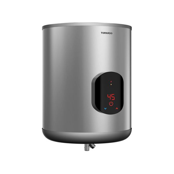 Tornado 45 L 1800 Watt Electric Water Heater - EWH-S45CSE-S