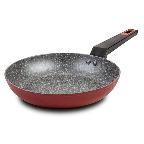 NAVA Saucepan TAURUS with lid and nonstick Made in Greece