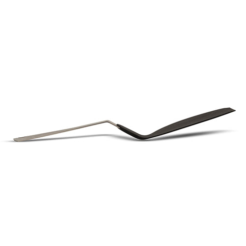 NAVA Stainless steel serving spatula "Acer" 37.5cm Made in Greece