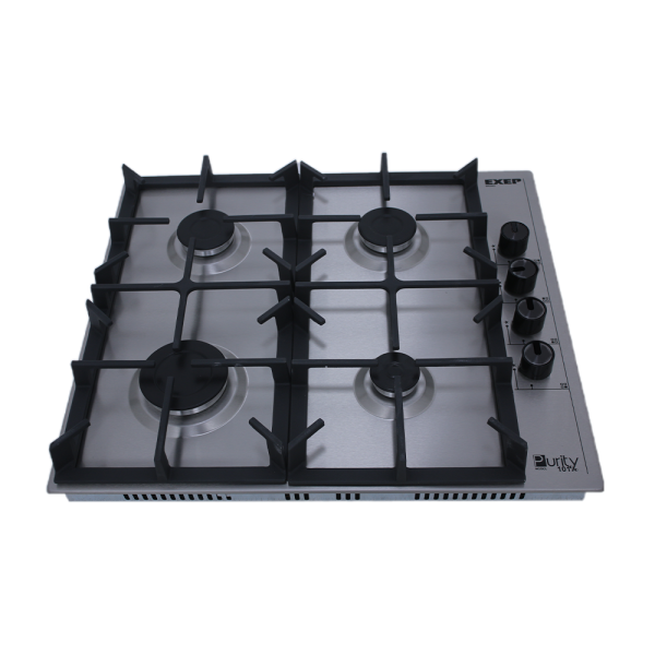 Purity Built-in Gas Hob - HPT602S