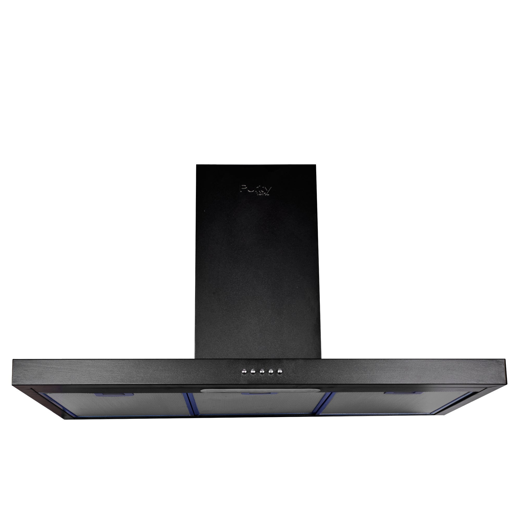 Purity 90cm 850 m3/h T-Flat Hood - FLATO PRO BL