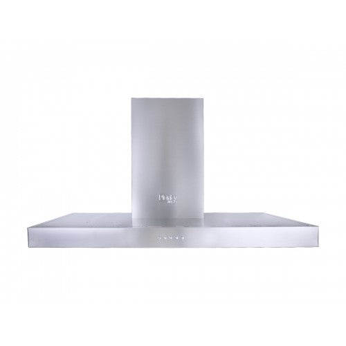 Purity 90cm T-Flat Hood - FLATO