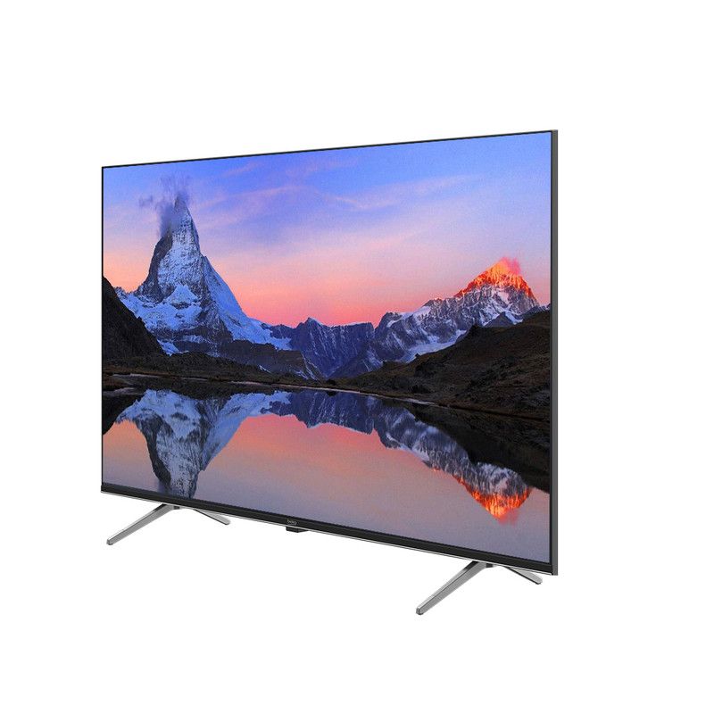 Beko 50 inch 4K UHD LED Smart TV, with Built-in Receiver- B50M D 895 A