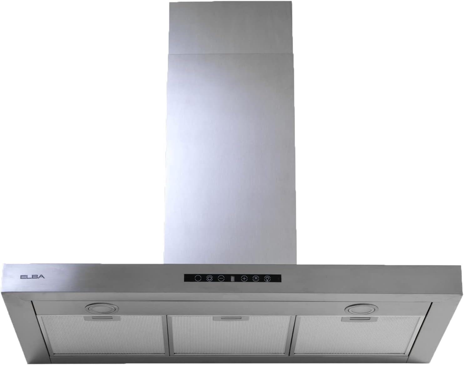 Elba Built-in 90cm T-Flat Hood - ECHT9066XR
