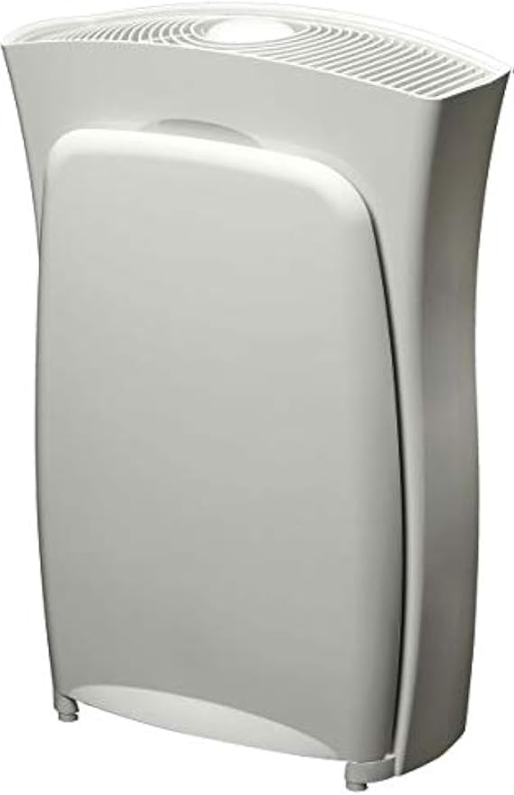 3M Filtrete FAP03 Air Purifier - Twinpack