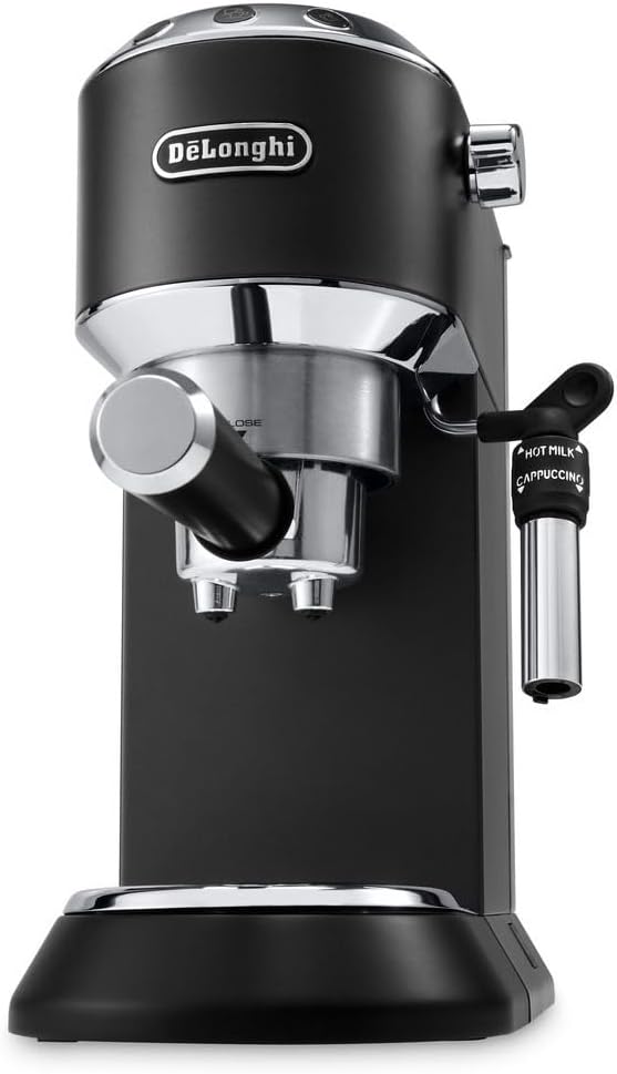 De'Longhi Coffee Machine EC685.BK