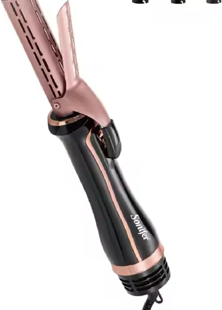 Sonifer SF-9628 مصفف الشعر متعدد الوظائف بالهواء الساخن