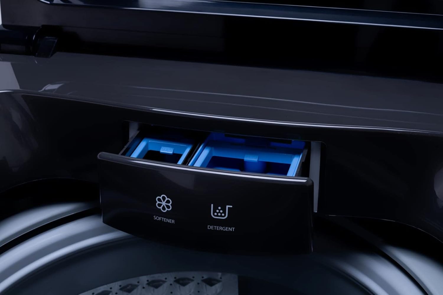 Toshiba 13 KG Top Loading Automatic Inverter Washing Machine - AW-DK1300KUPEG