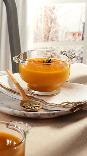 Pasabahce Soup Bowl - 410ml