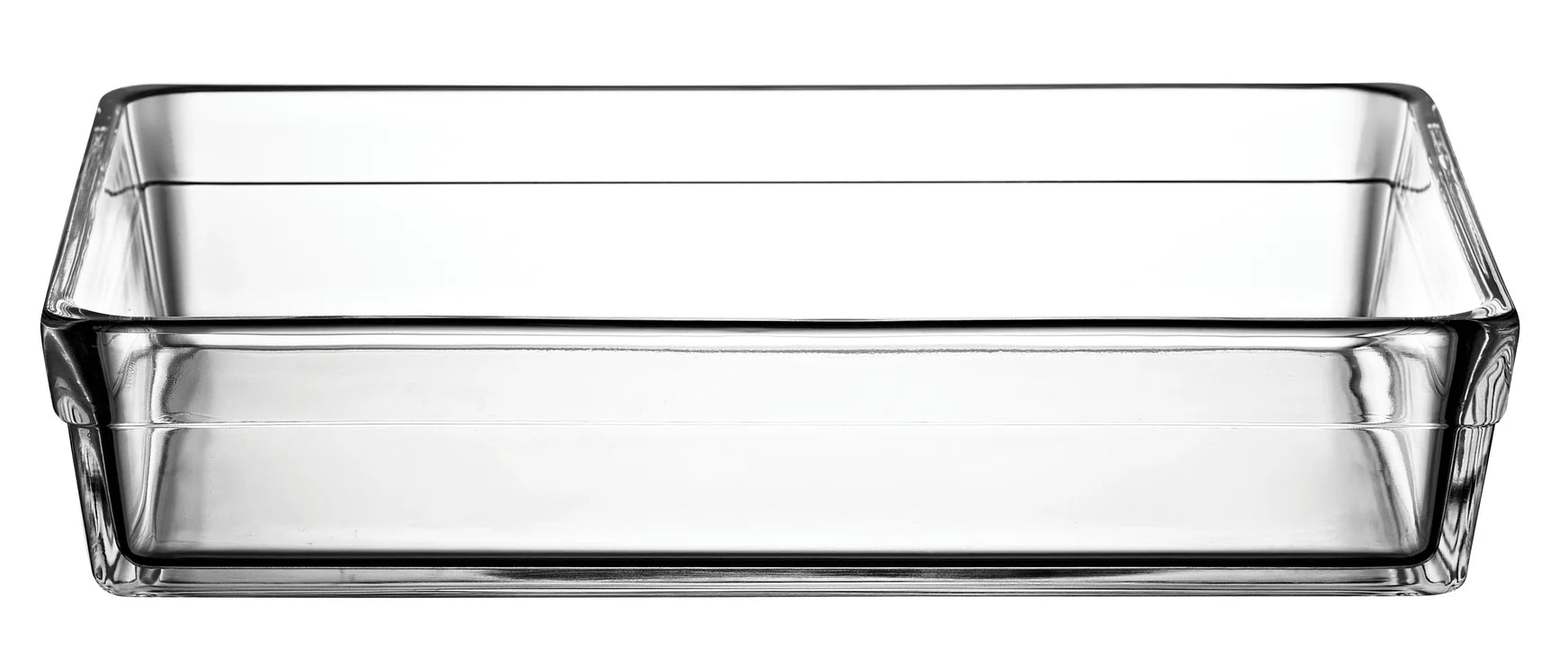 Borcam Premium Rectangular Oven Dish - 28.7x19.7cm