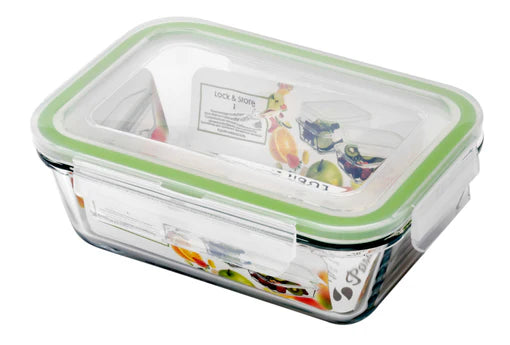 Pasabahce Lock & Store Food Container - 780ml