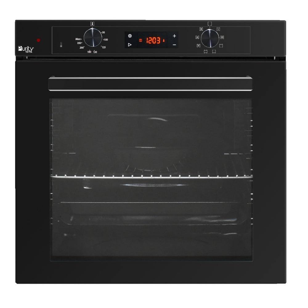 Purity’s XXL built-in oven KPT609EEDB 88L