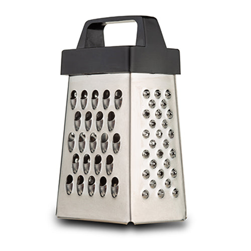 NAVA Stainless steel mini grater "Acer" 6.7cm Made in Greece