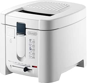 Delonghi Deep Fryer - F13205