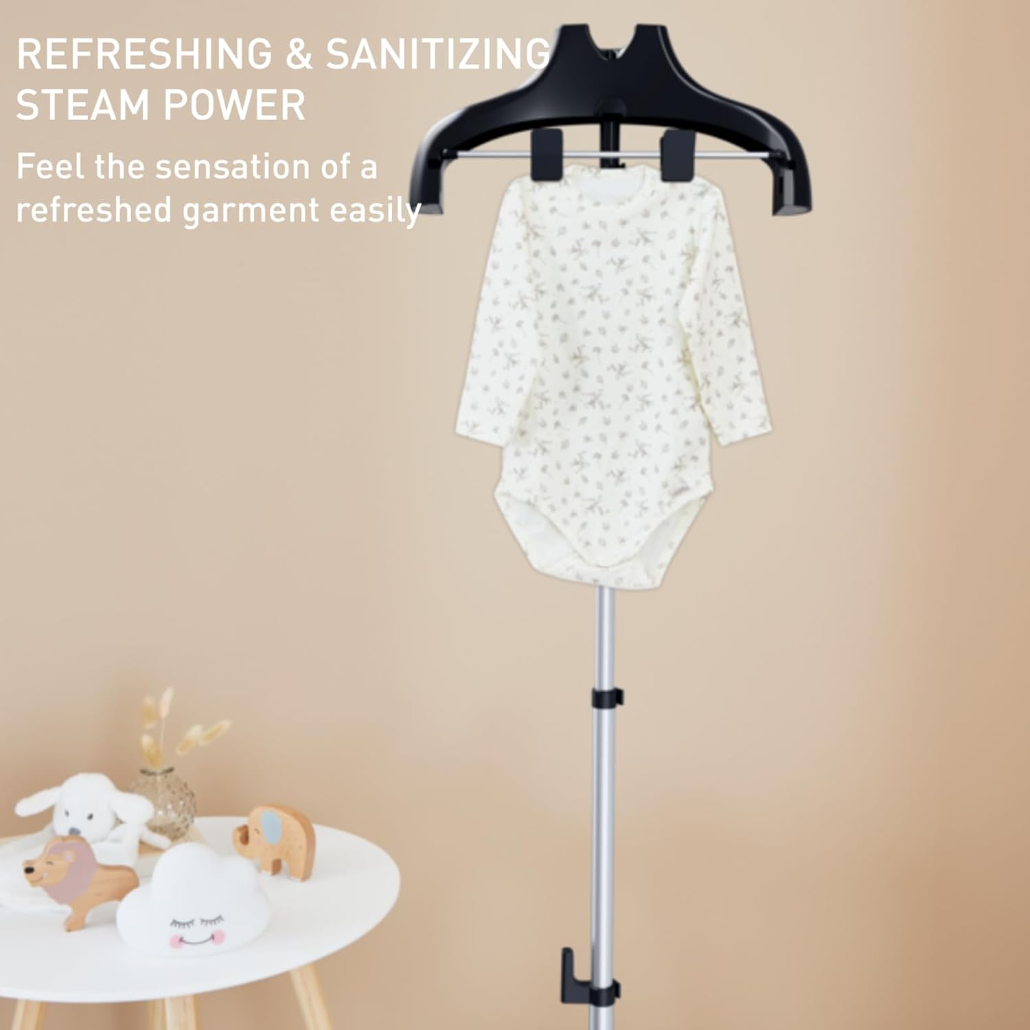 Tefal 1.5L 2000W Pro Style Garment Steamer - IT3470M0