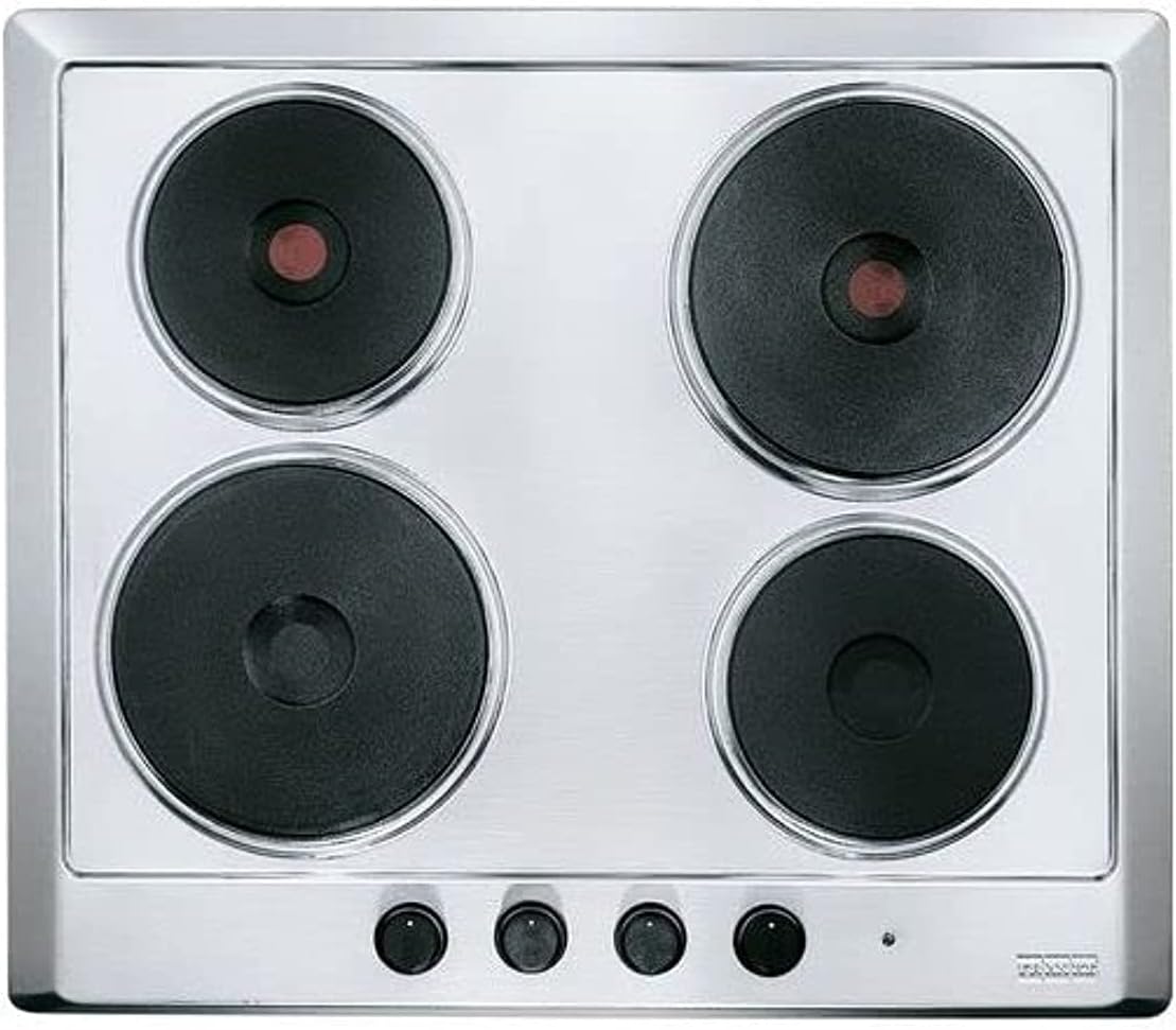 Franke Built-In Electric Hob 4 Burners 60 cm