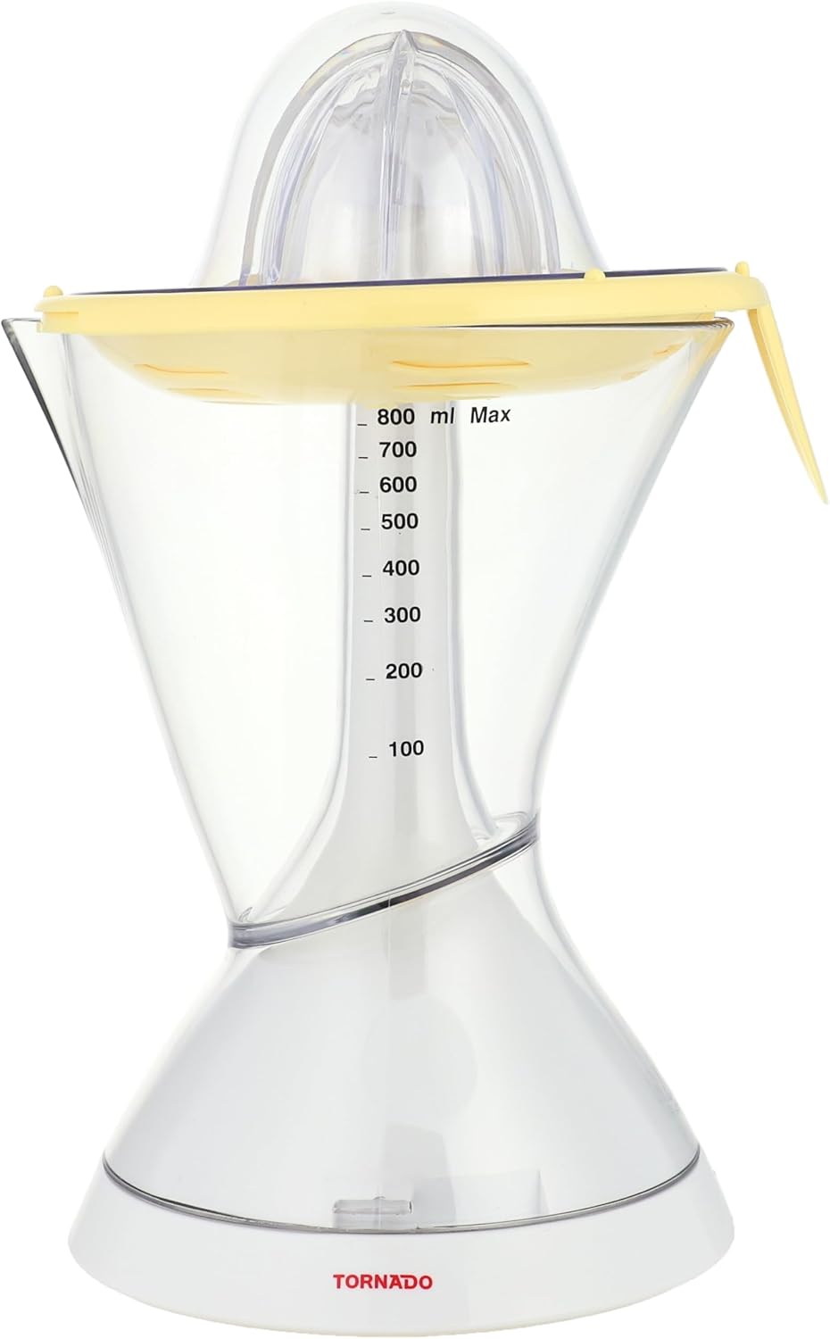 Tornado 40 Watt Citrus Juicer - TCJ40S