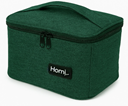 حقيبة حرارية هوم بلس سعة 5.5 لتر - زيتوني