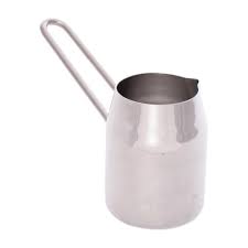 zinnia Damla Sade Coffee Pot (Medium) Made inTürkiye