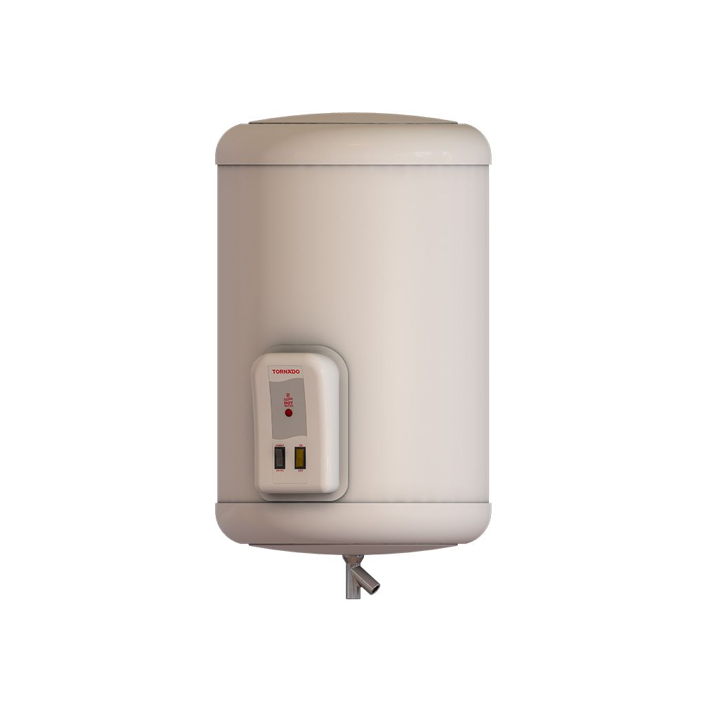 Tornado 65 L 1800 Watt Electric Water Heater - EHA-65TSM-F