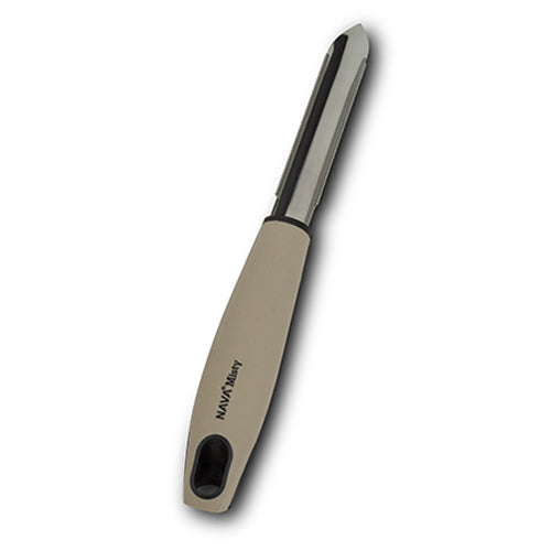 NAVA Stainless steel zucchini corer "Misty" 25cm Made in Greece