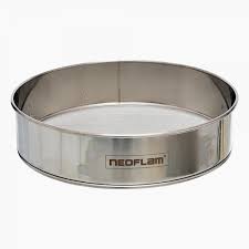 neoflam 20cm circular flour and sugar sieve Made in China