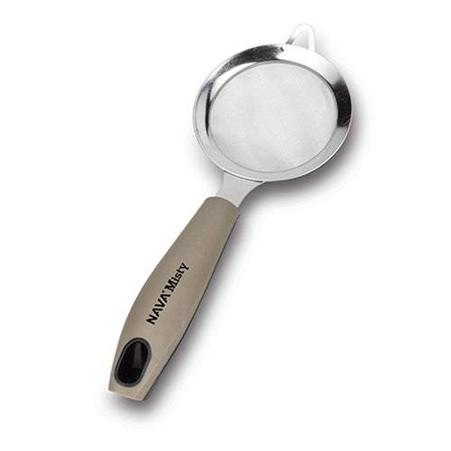 NAVA Stainless steel strainer "Misty" 25cm Made in Greece