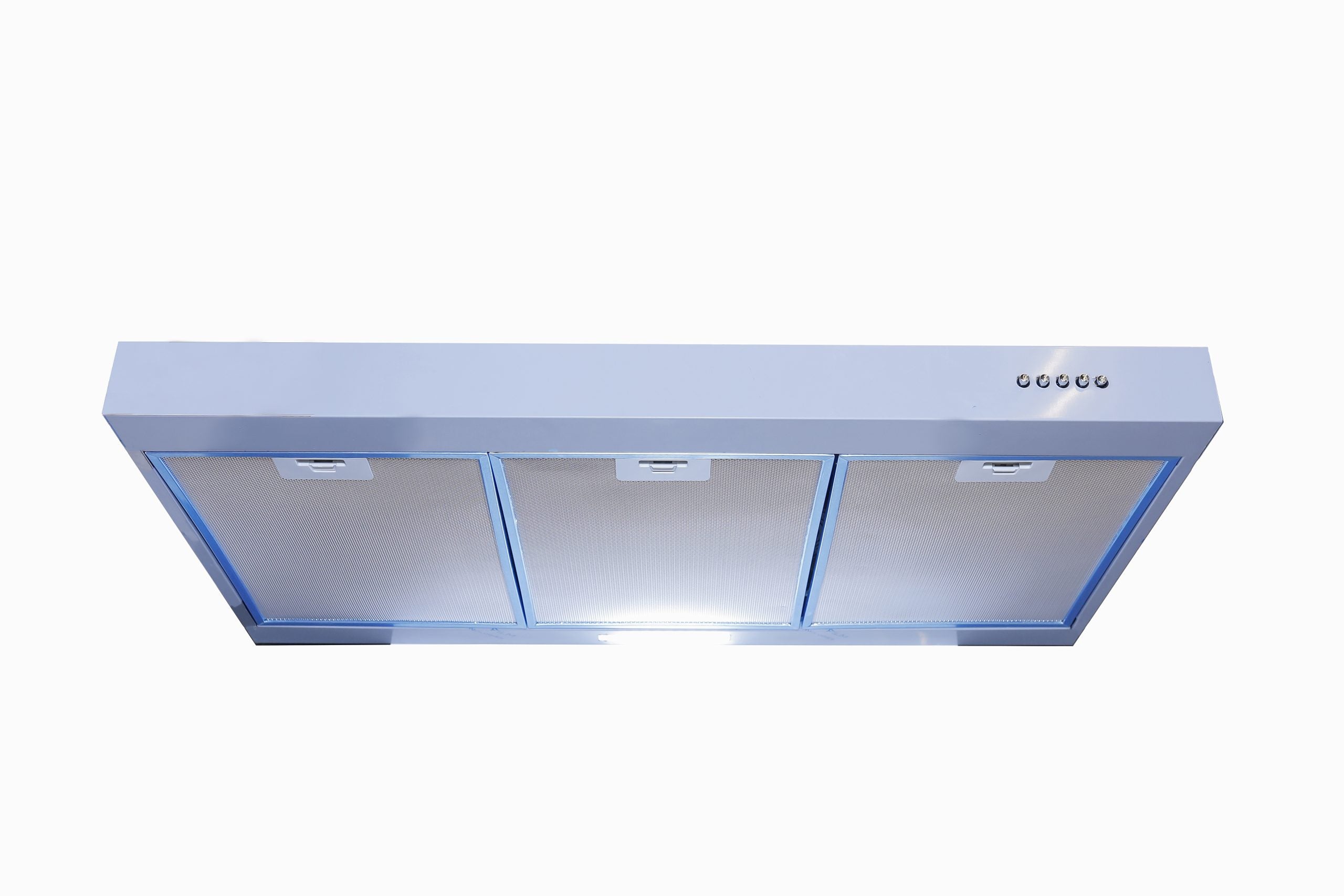 Purity 90cm Under Cabinet Hood - PTSLIM X