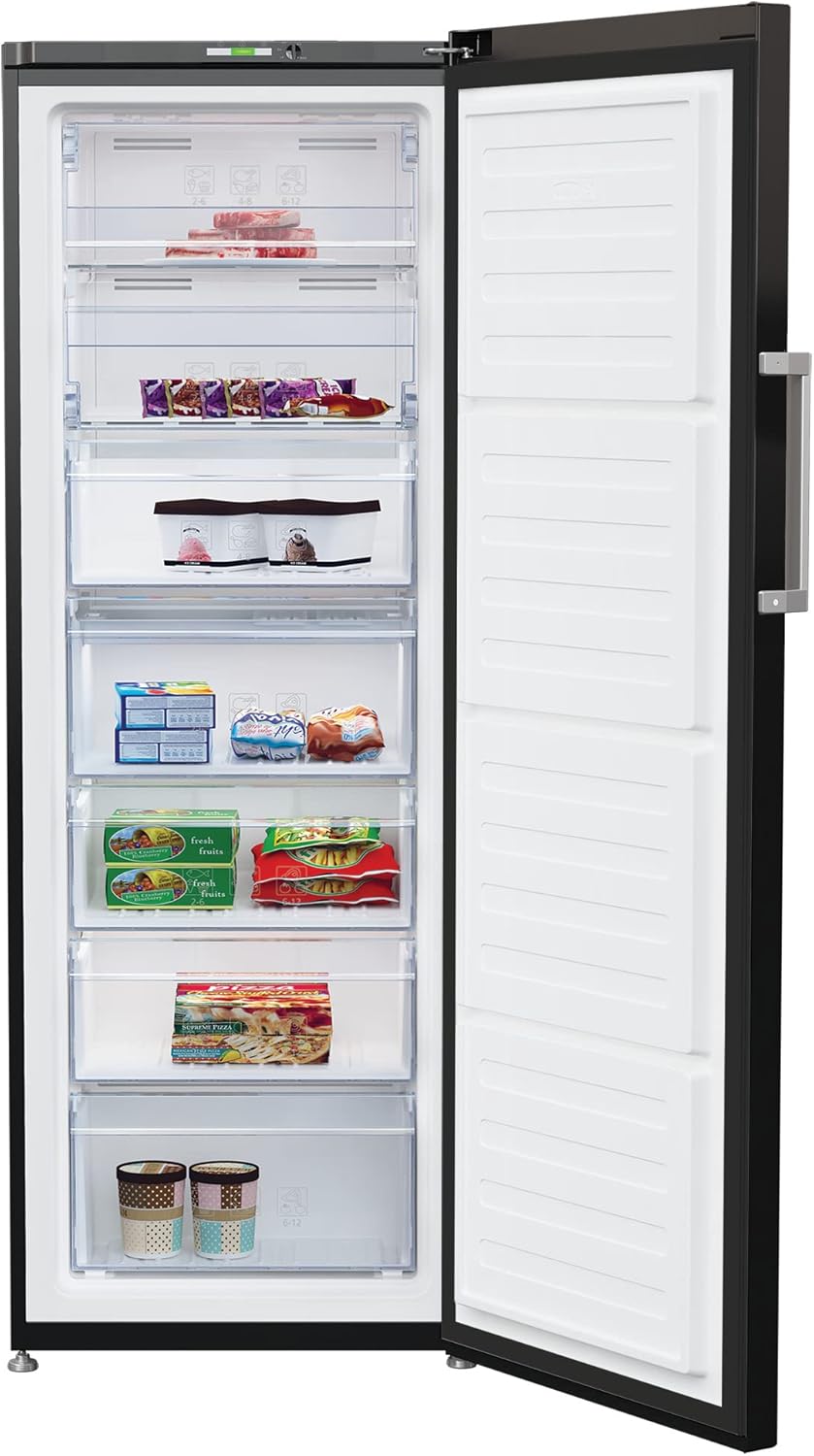 ديب فريزر بيكو - RFNE280E13B