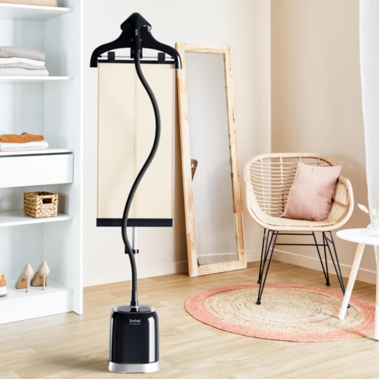 Tefal 1.5L 2000W Pro Style Garment Steamer - IT3480