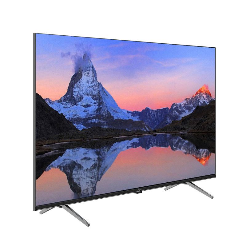 Beko 50 inch 4K UHD LED Smart TV, with Built-in Receiver- B50M D 895 A9