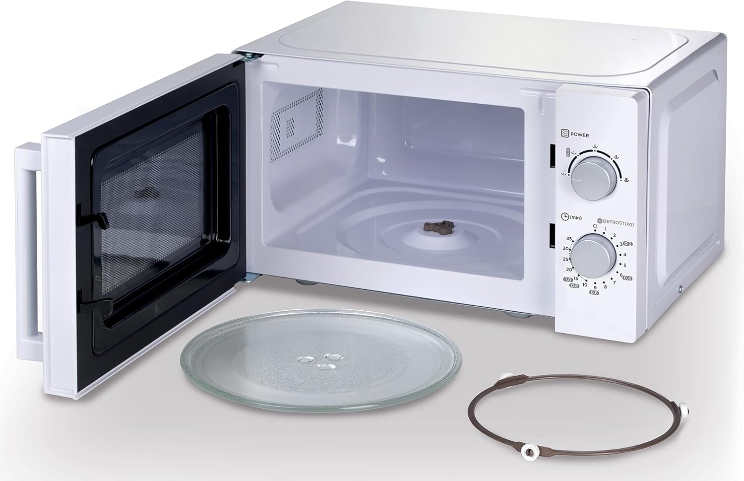 ميكروويف فرن كينوود، 20 لتر، 700 وات - MWM20