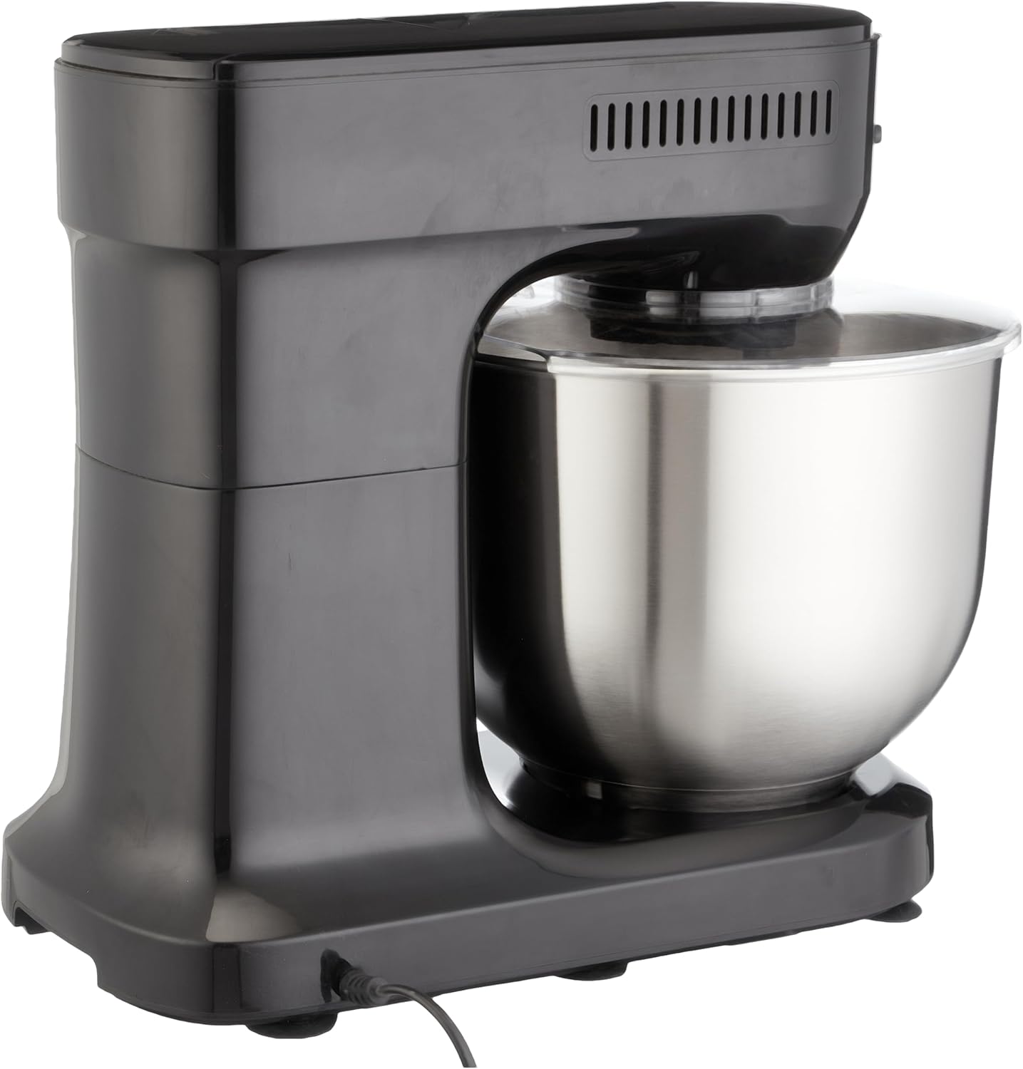 Tesla Stand Mixer, 8.5 Liter, 1000 Watt, Black - TSL-SM400