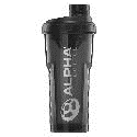 Home 750ml Dark Grey Sports Bottle