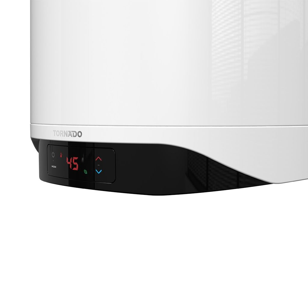 Tornado 80 L Electric Analog Water Heater - TEEE80DW