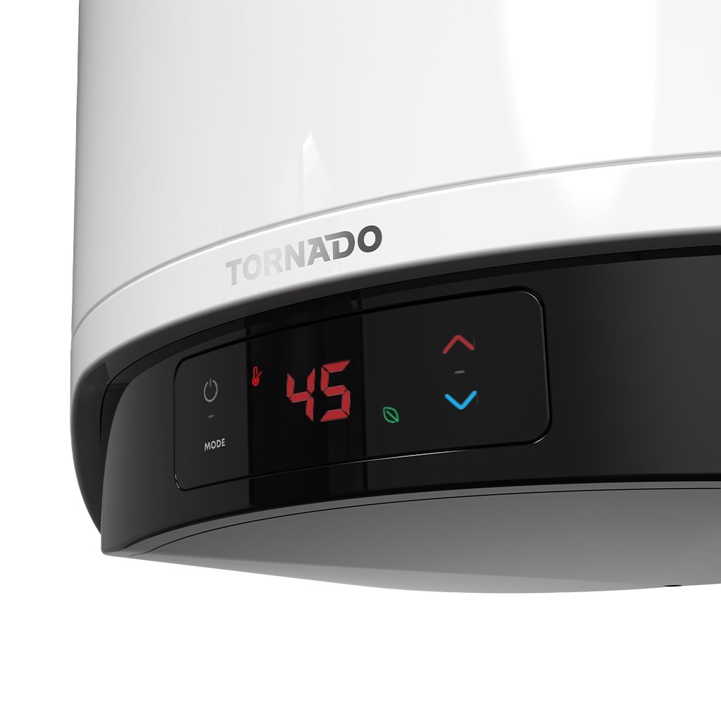 Tornado 80 L Electric Analog Water Heater - TEEE80DW