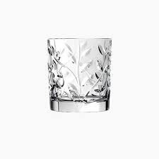 RCR Laurus 6-piece set, 220ml Made in Egypt