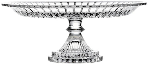 Pasabahce Glamour Serving Platter - 34cm