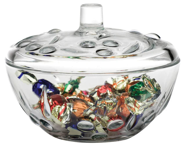Pasabahce Perla Candy Bowl - 14cm
