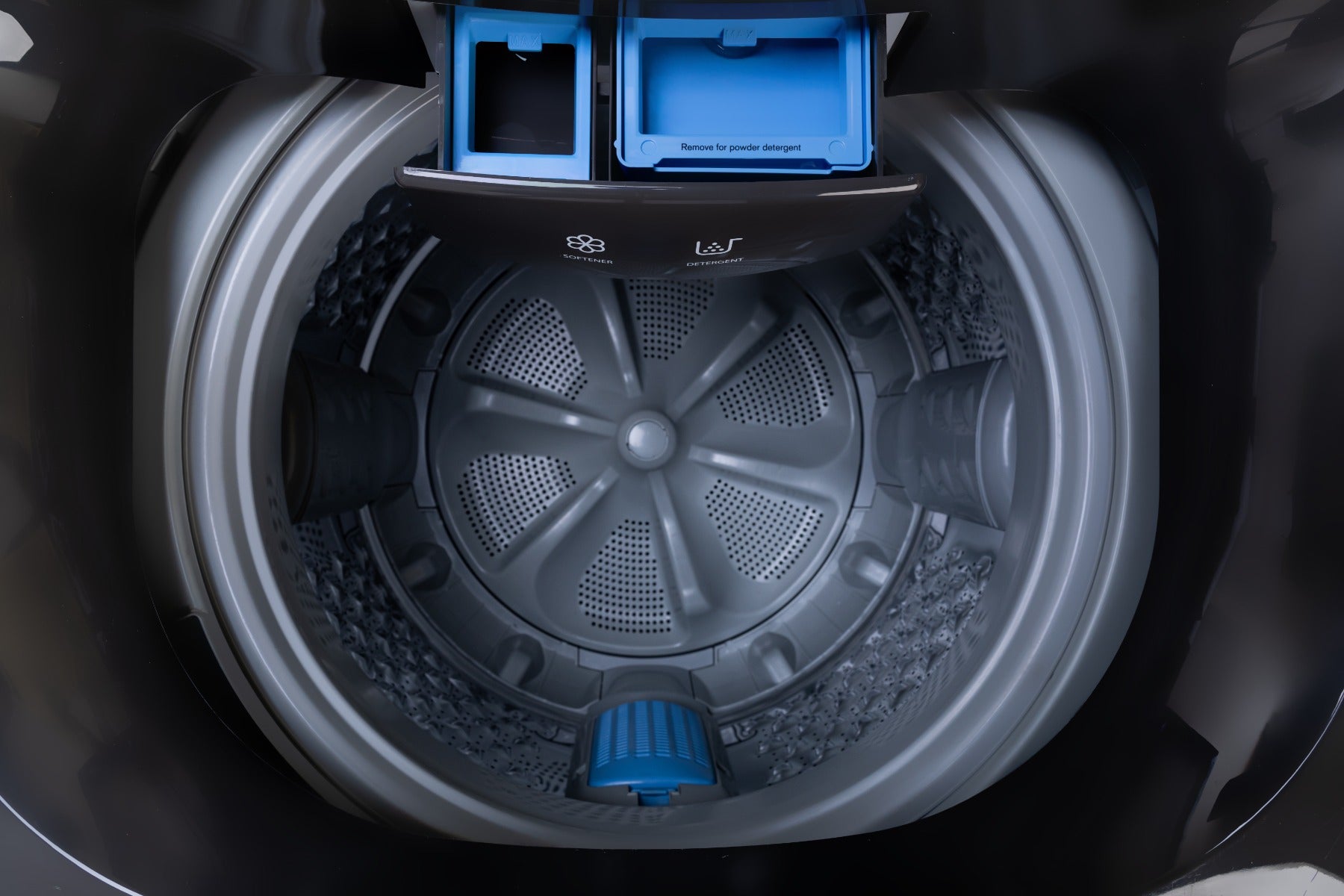 غسالة ملابس توشيبا تحميل علوي - AW-J900DUPEG