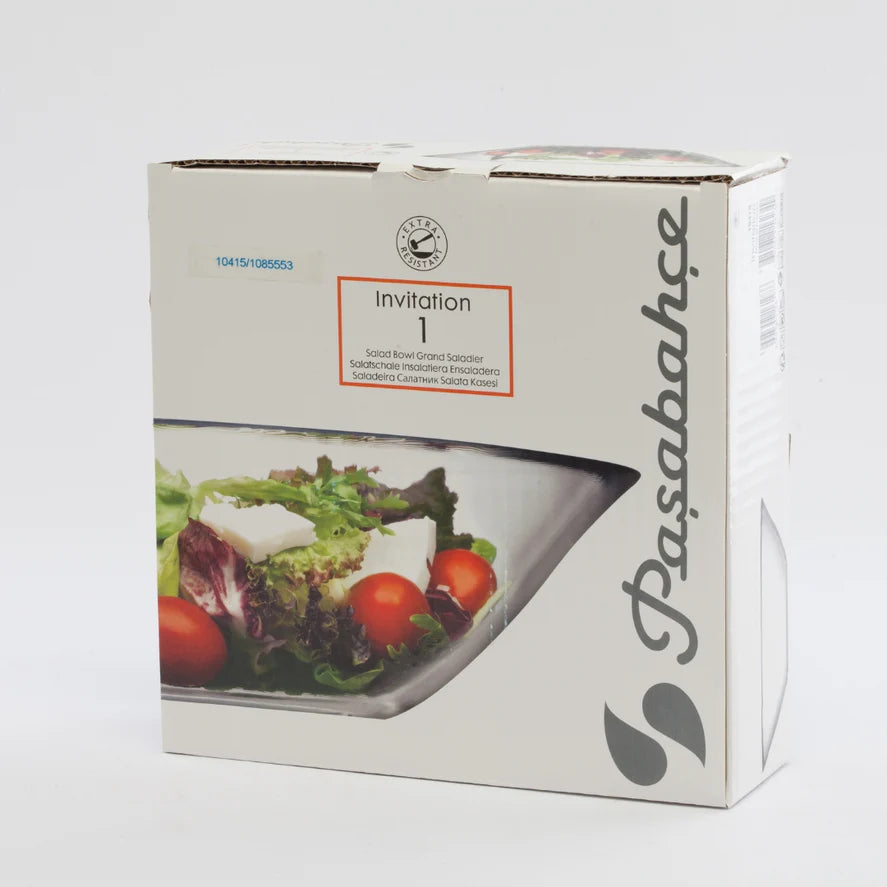 Pasabahce Invitation Bowl - 23cm