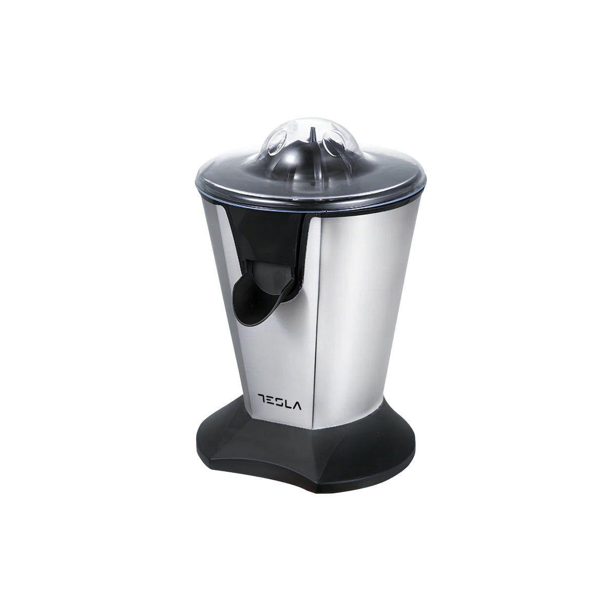 Tesla Citrus Press, 160 Watt, Black - TSL-JC100