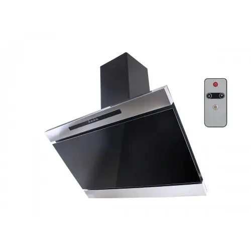 شفاط بيورتى 90 سم ديكورى جلاسو