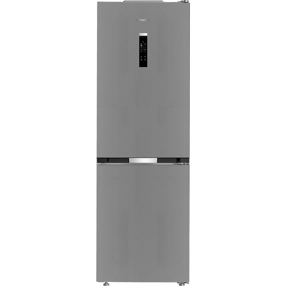Hitachi 650L Bottom Freezer Inverter Refrigerator - RB590EY2R