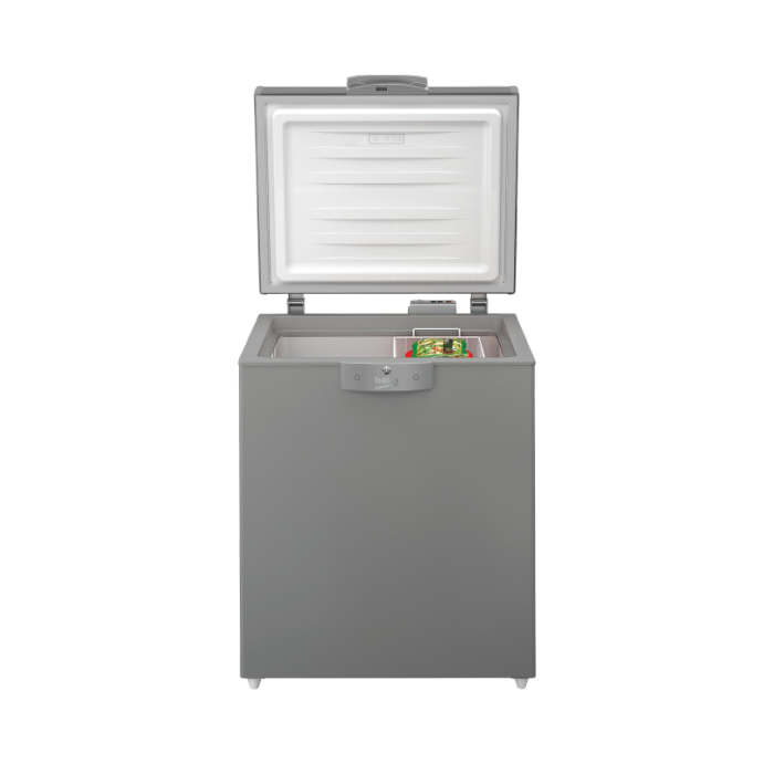 Beko 205L Chest Deep Freezer - HS20510SEGH