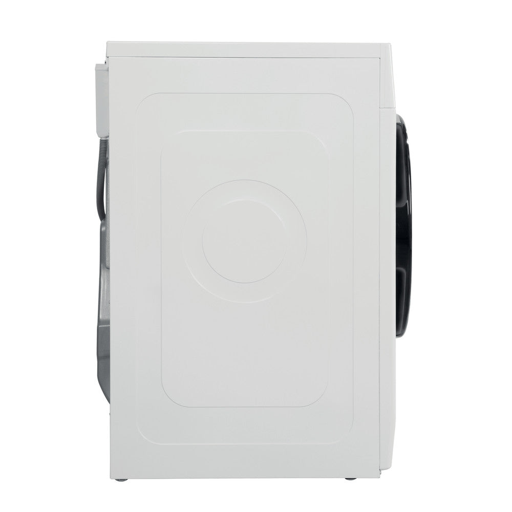 مجفف مكثف 10 كيلوجرام من ويرل بول - DSCX 10122 WH