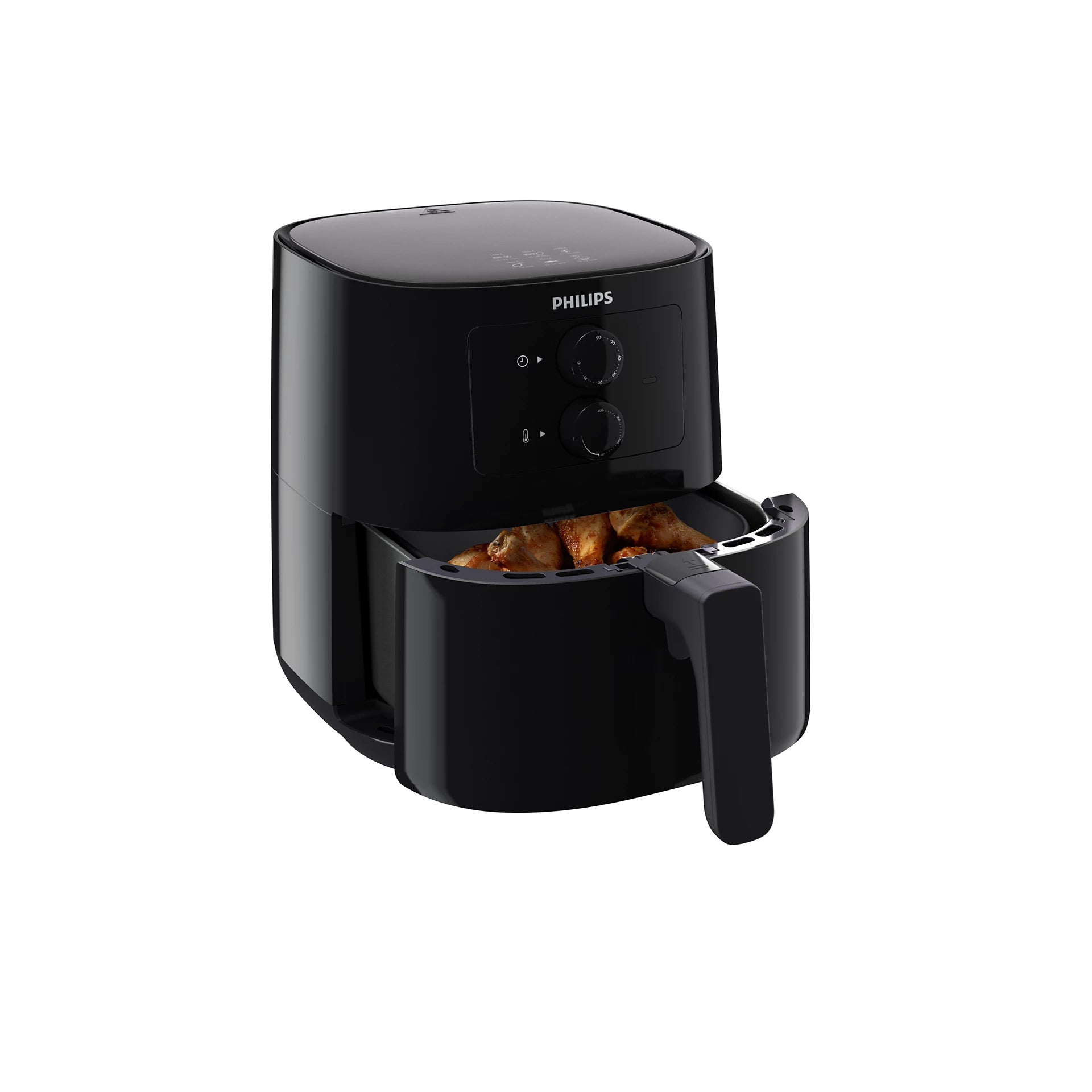 Philips 4 L 1400 Watt Air Fryer - HD9200/90