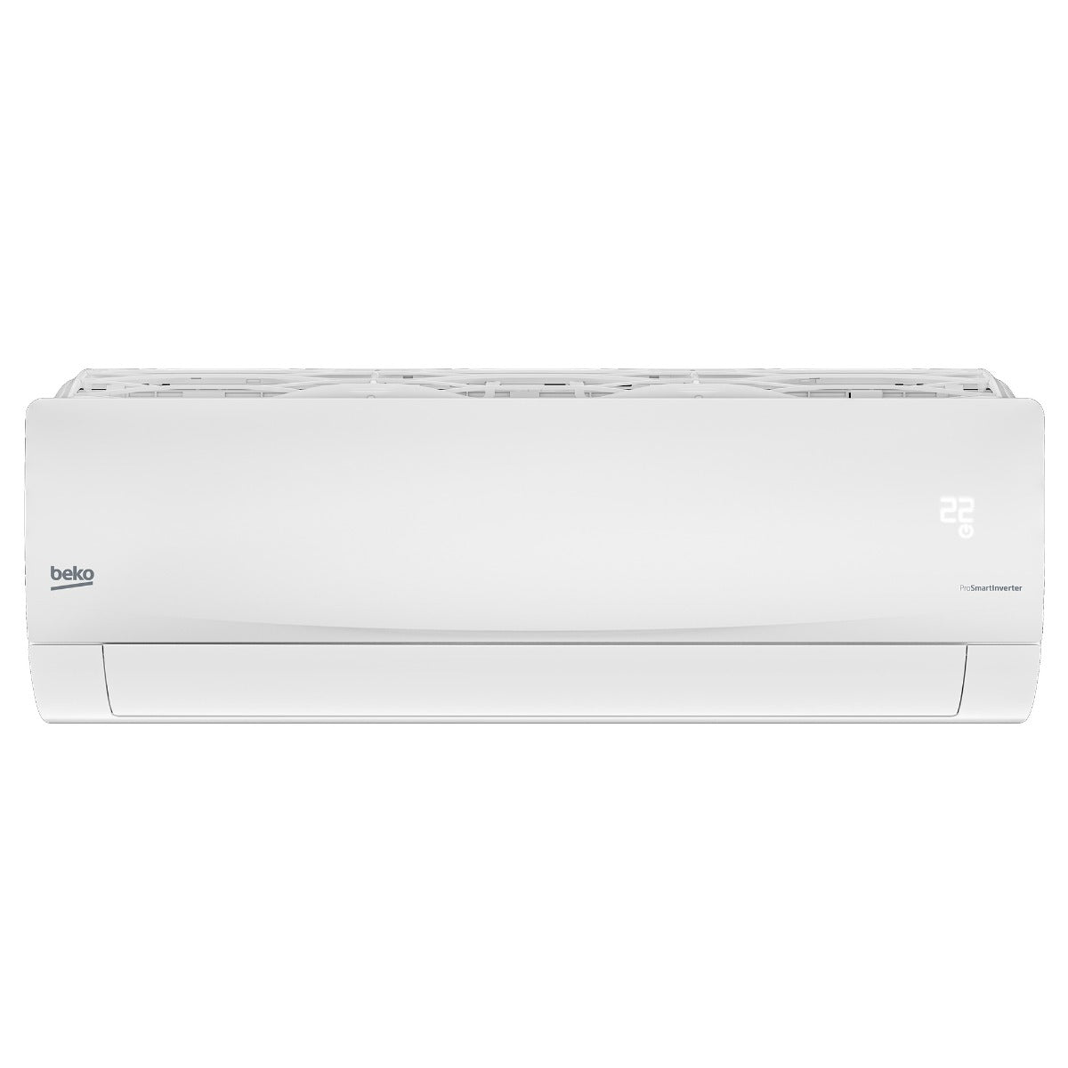 Beko 2.25 HP Cooling Split Air Conditioner with Inverter Motor - BICT1820X + BICT1821X
