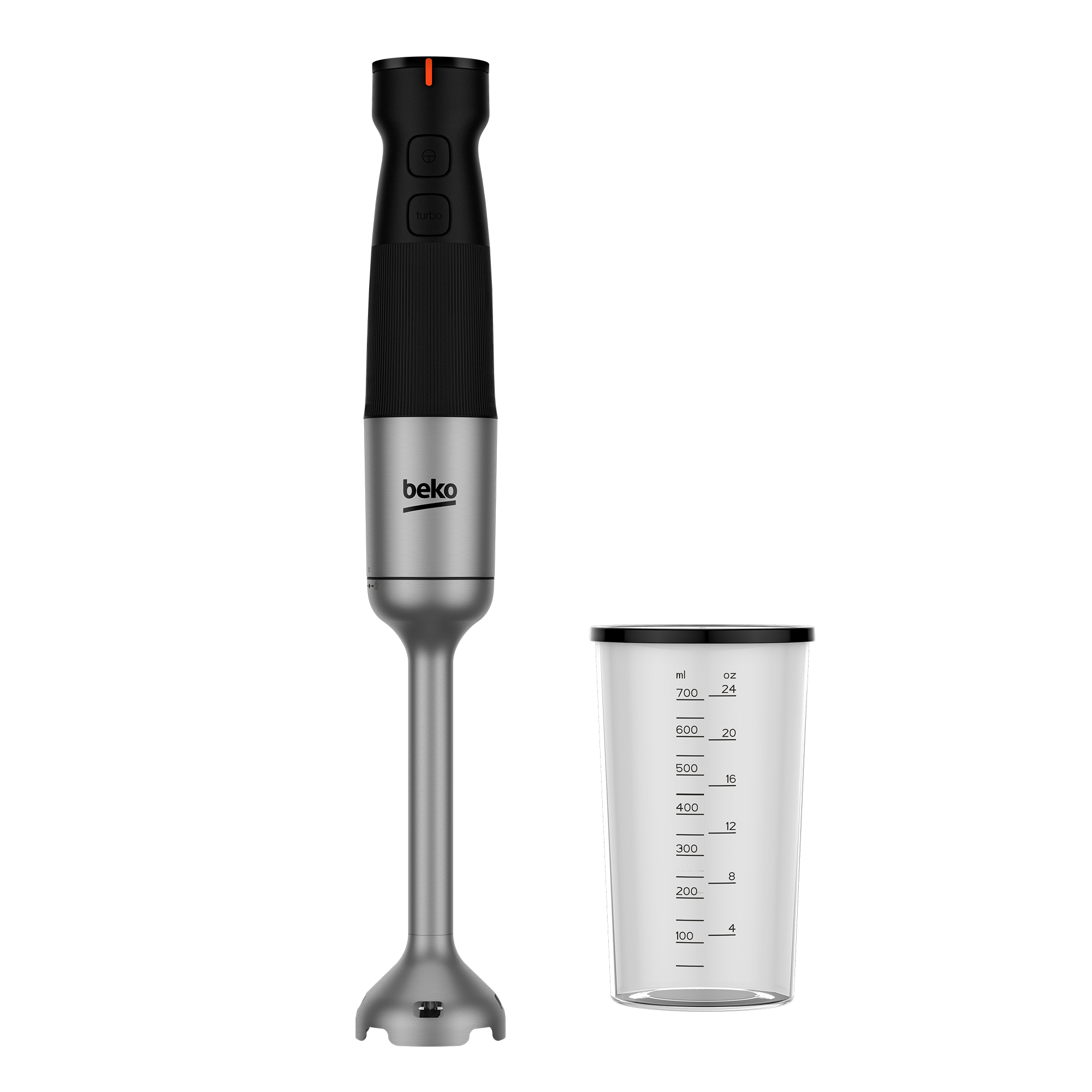 Beko 750 W Hand Blender - HBA 81762 BX