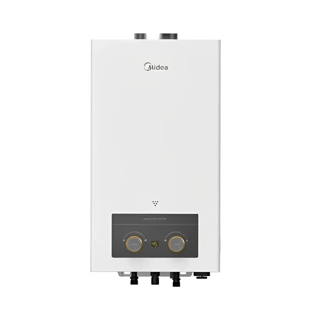 Midea 10 L Gas Water Heater - JSD20-10DHSL